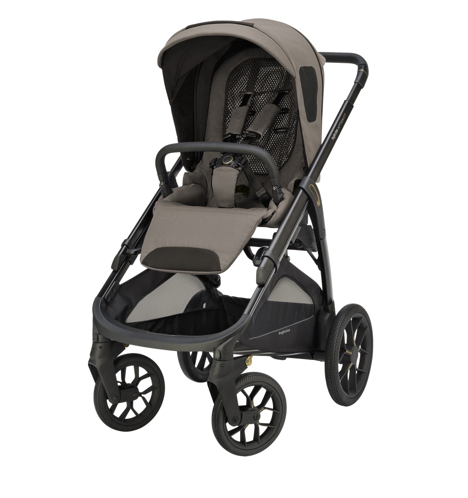 Прогулочная коляска Inglesina Aptica XT New, Tundra Beige