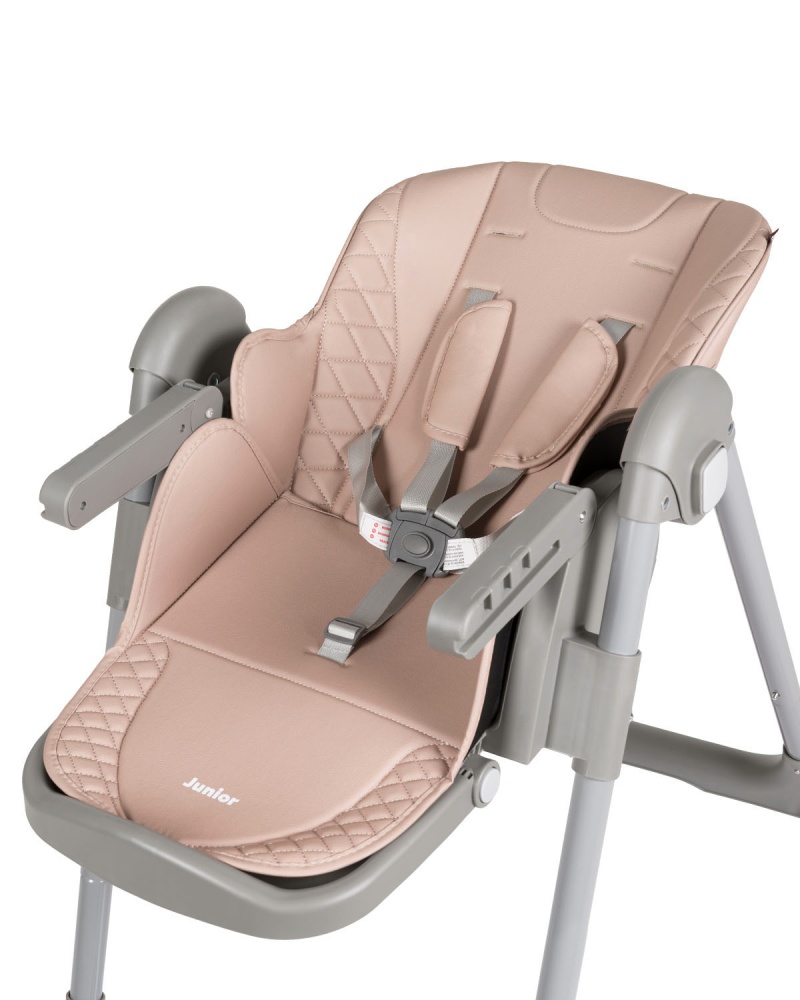 Carrello Стульчик для кормления  Carrello  Junior  CRL-1412  Beige