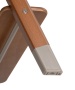 Carrello Стульчик для кормления   CRL-16701   Ergo   Shadow Beige