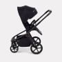 Коляска детская RANT "FLEX Therm" (2в1) RA112 Gold Black