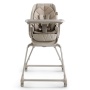 Happy Baby Стул для кормления ROMEO, warm grey