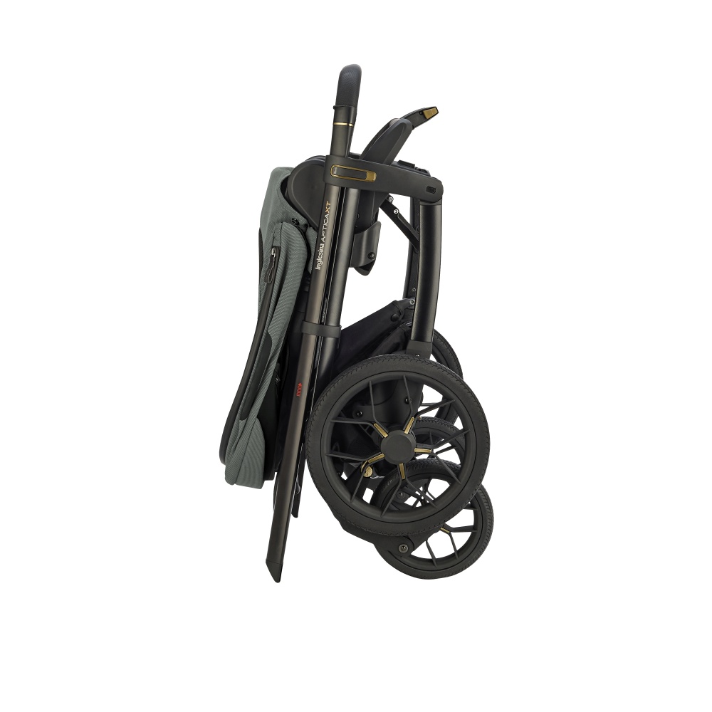 Прогулочная коляска Inglesina Aptica XT Taiga Green