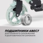 Самокат 2-х колесный RANT "Colibri" Mint