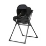 Коляска 3 в 1 Inglesina Electa Upper Black
