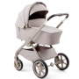 Happy Baby Коляска 2 в 1 KIDLANDER, grey