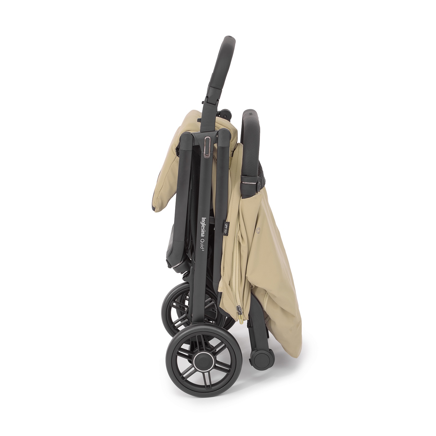 Прогулочная коляска Inglesina Quid 3 Lunar Beige