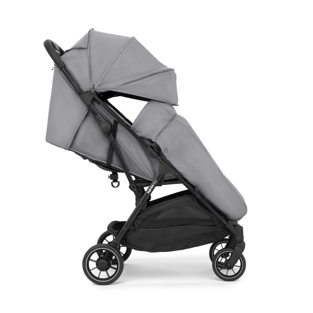 Прогулочная коляска Inglesina Now, цвет SNAP GREY