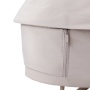 Happy Baby Коляска 2 в 1 KIDLANDER, grey