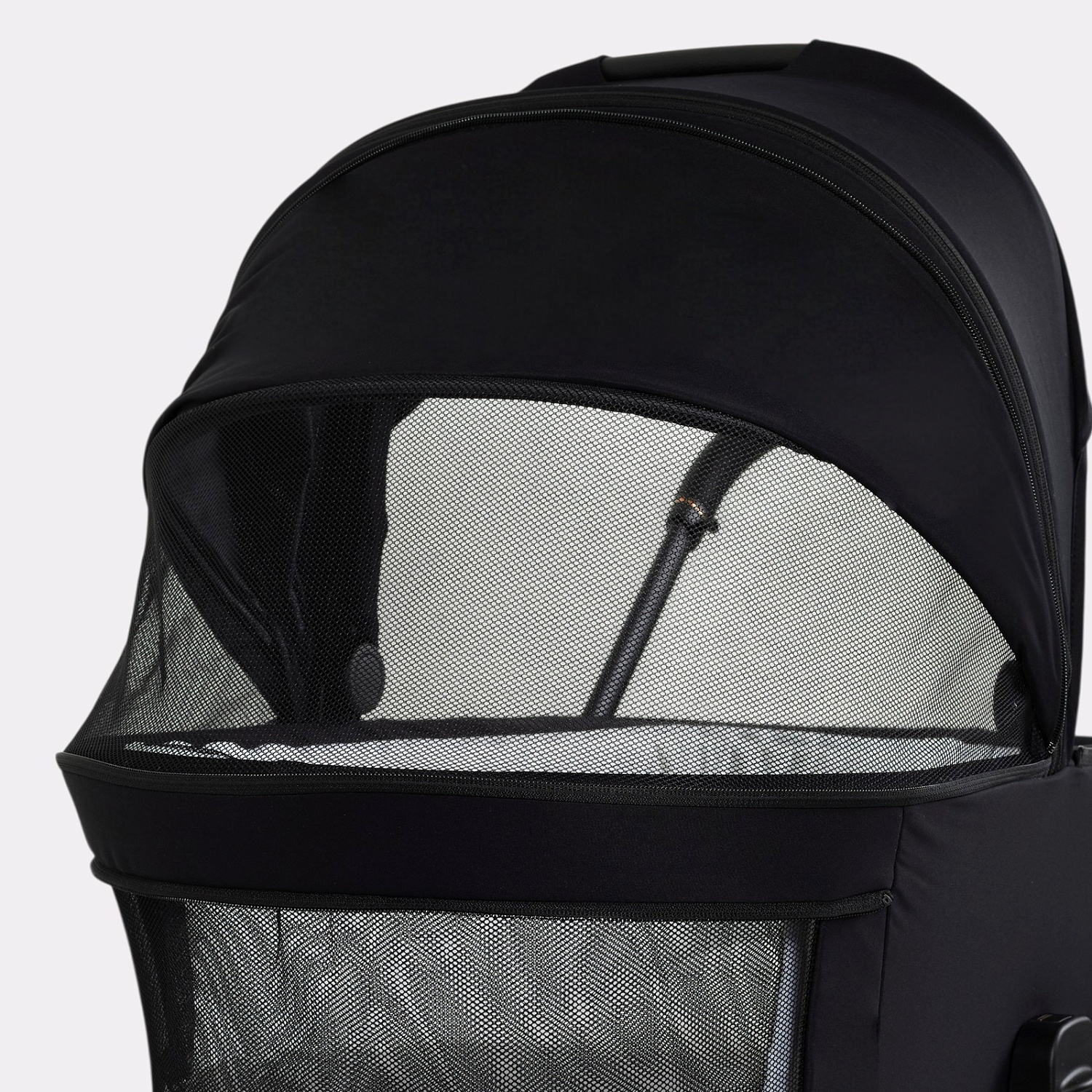 Коляска детская RANT "FLEX Therm" (2в1) RA112 Gold Black