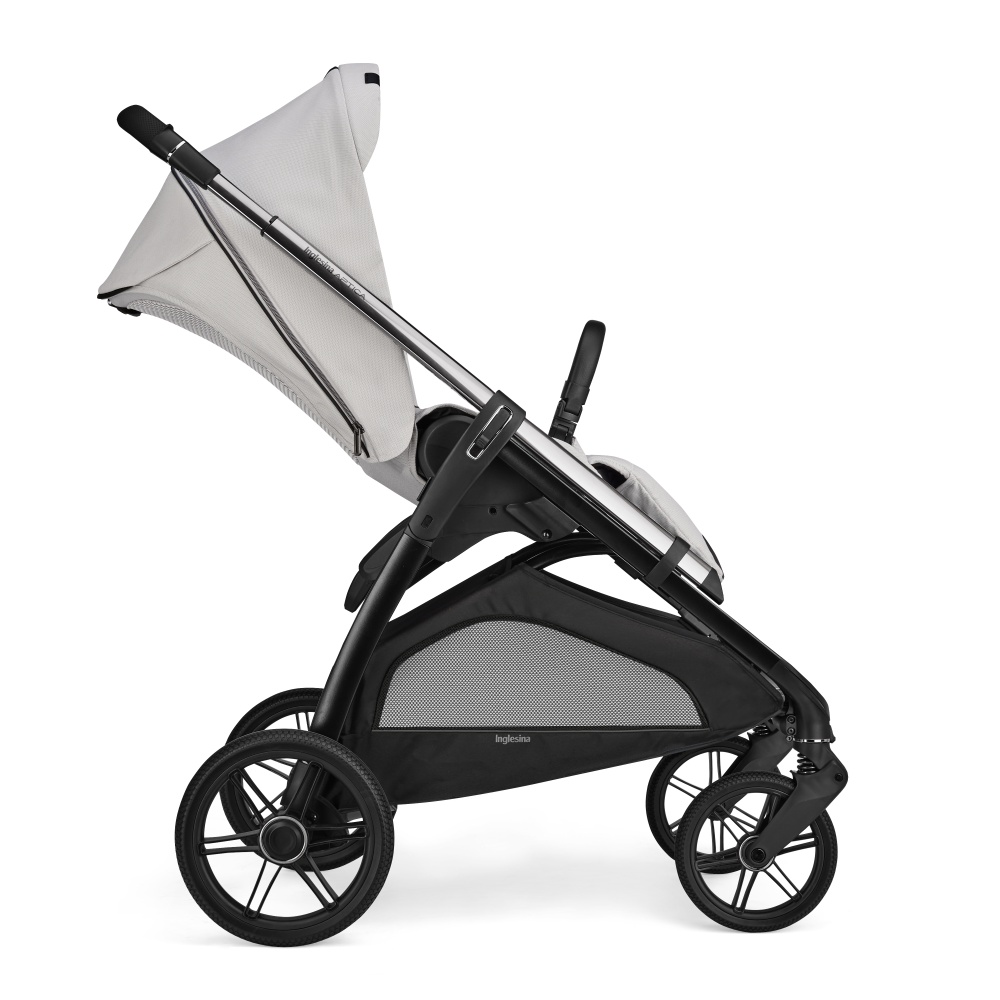 Коляска 2 в 1 Inglesina Aptica Opal Ivory