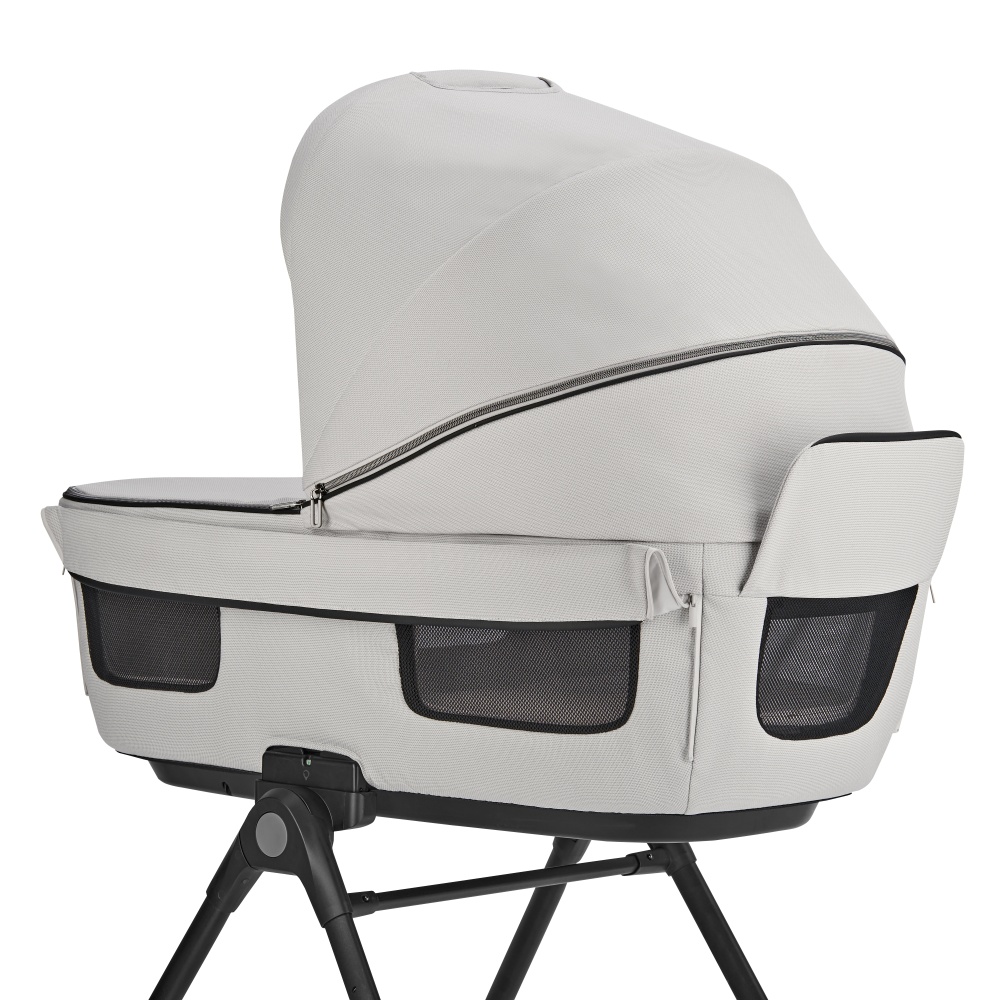 Коляска 2 в 1 Inglesina Aptica Opal Ivory