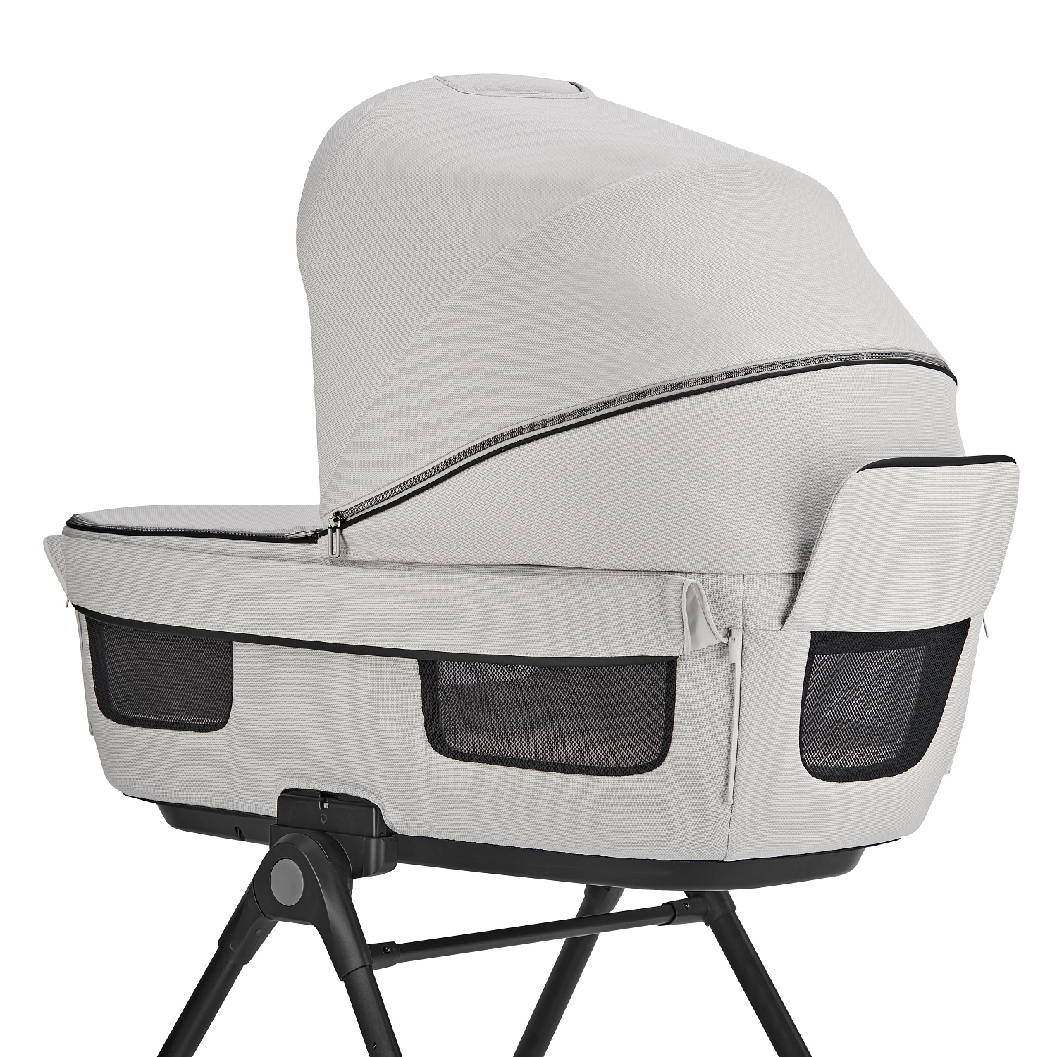 Коляска 2 в 1 Inglesina Aptica Opal Ivory