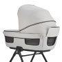 Коляска 2 в 1 Inglesina Aptica Opal Ivory