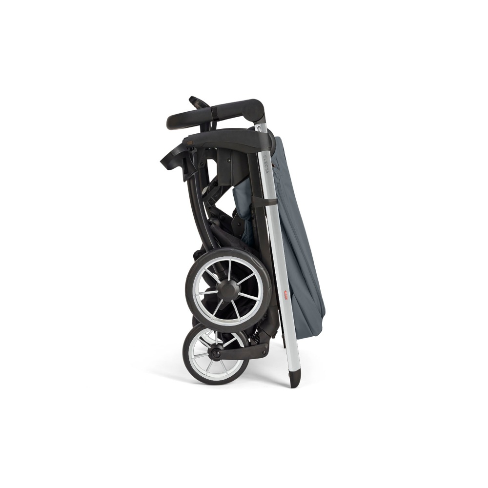 Коляска 3 в 1 Inglesina Electa Union Grey