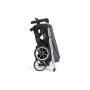 Коляска 3 в 1 Inglesina Electa Union Grey