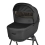 Коляска 3 в 1 Inglesina Electa Upper Black