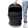 Happy Baby Коляска 2 в 1 KIDLANDER, black