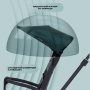 Детский трехколесный велосипед RANT RB202 "BIRDIE" (Olive)