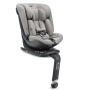 Автокресло Copernico i-Size с рождения до 12 лет цвет Vulcan Black