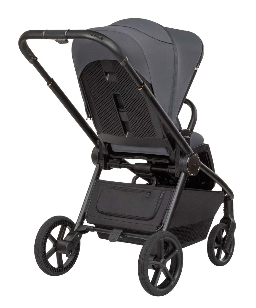 Carrello Коляска 2 в 1  Carrello  Epica  CRL-8510  Space Grey
