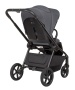 Carrello Коляска 2 в 1  Carrello  Epica  CRL-8510  Space Grey
