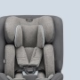 Автокресло Copernico i-Size с рождения до 12 лет цвет Vulcan Black