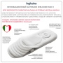 Коляска Aptica System Quattro 4 в 1 на шасси Aptica XT, цвет HORIZON GREY  (AA73N0HRG + AE73M0000)