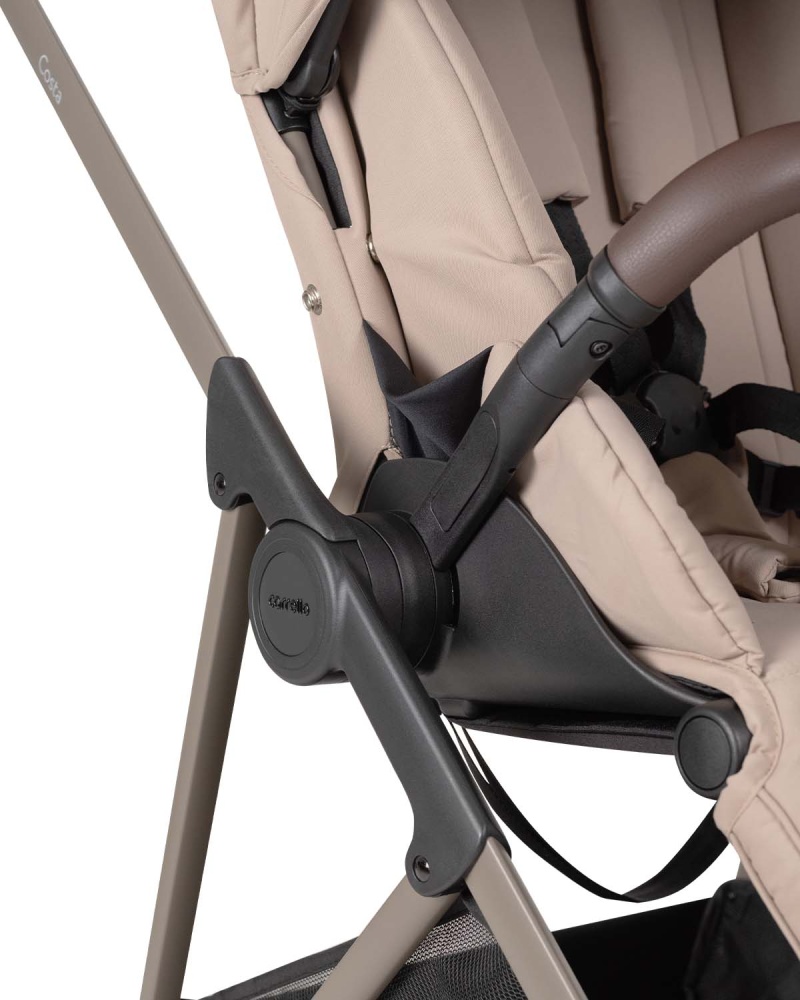 Carrello Коляска Costa  CRL-5543   Vanilla Beige