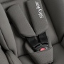 Happy Baby Автокресло "SKYLER V2", steel grey