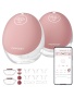 Momcozy Беспроводной портативный электрический молокоотсос BP223 (Mobile Flow, M9), 2 шт 