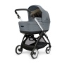 Коляска 3 в 1 Inglesina Electa Union Grey