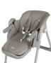 Carrello Стульчик для кормления  Carrello  Junior  CRL-1412  Dark Grey