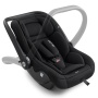 Happy Baby Автокресло "SKYLER V2", total black