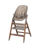 Carrello Стульчик для кормления   CRL-16701   Ergo   Shadow Beige