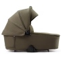 Happy Baby Коляска 2 в 1 KIDLANDER, dark olive