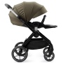 Happy Baby Коляска 2 в 1 KIDLANDER, dark olive