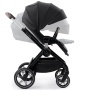 Happy Baby Коляска 2 в 1 KIDLANDER, black