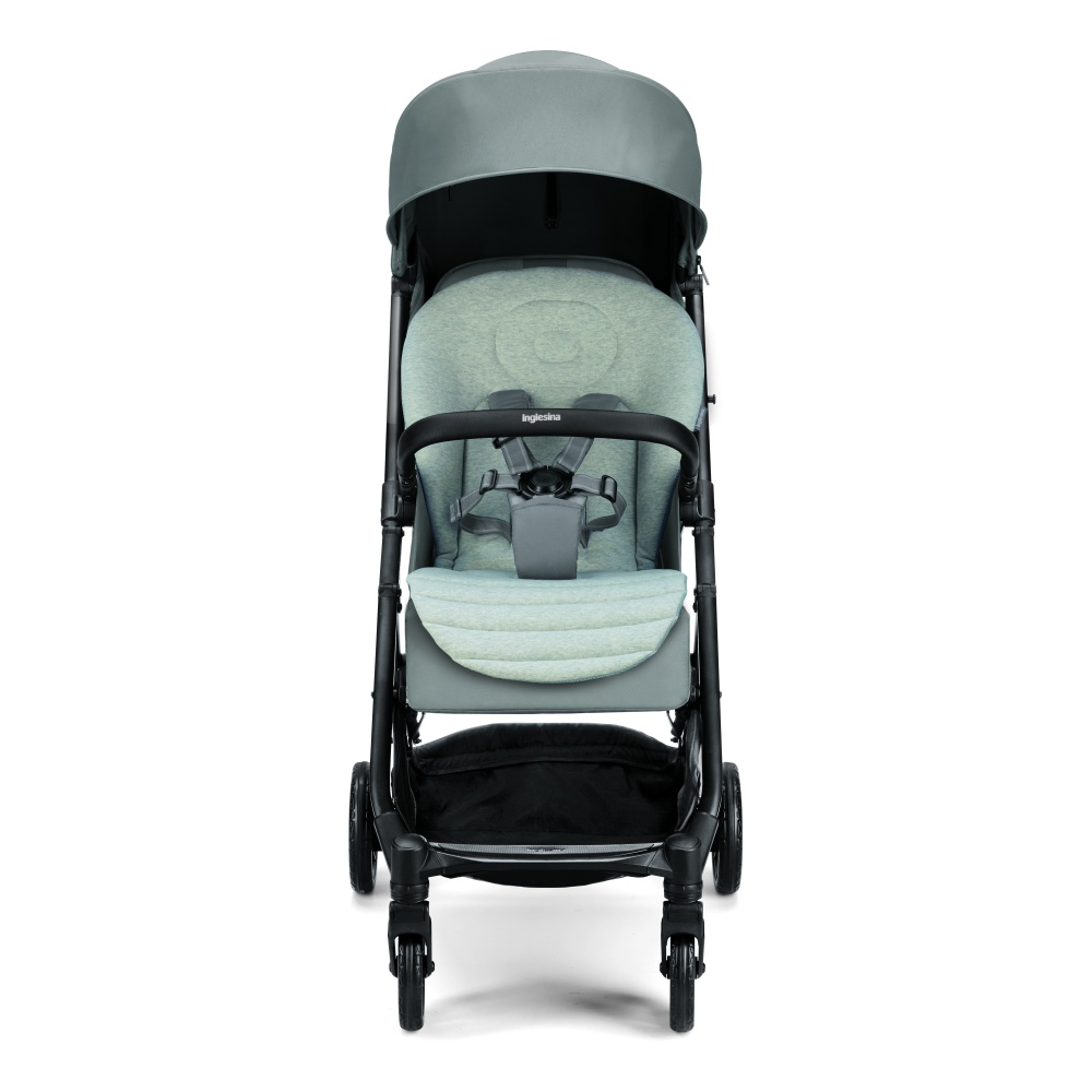 Прогулочная коляска Inglesina Now, цвет SNAP GREY