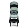 Прогулочная коляска Inglesina Now, цвет SNAP GREY