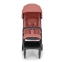 Прогулочная коляска Inglesina Quid 3 Aurora Pink