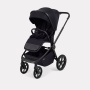 Коляска детская RANT "FLEX Therm" (2в1) RA112 Gold Black