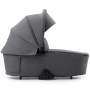 Happy Baby Коляска 2 в 1 KIDLANDER, dark grey