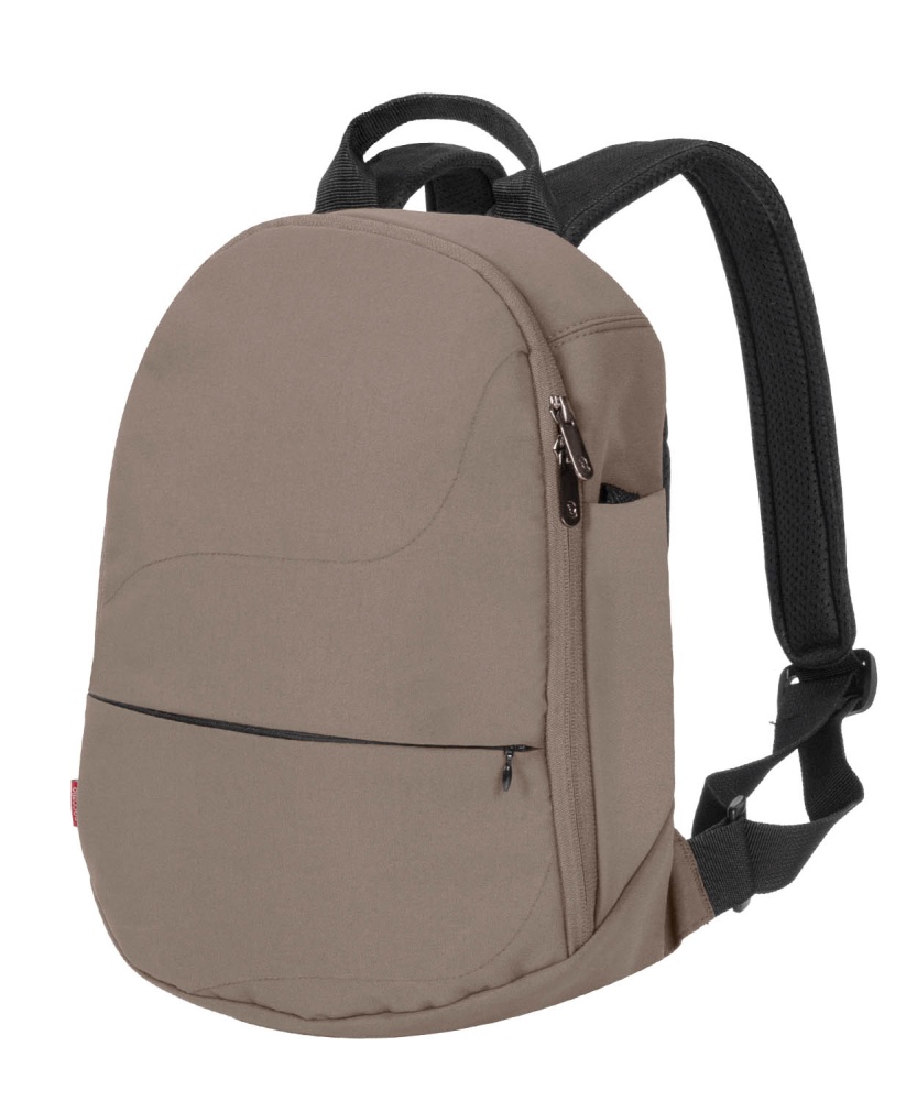 Carrello Коляска 2 В 1  Magia   CRL-6555  Cocoa Beige