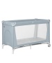 Carrello Манеж детский CARRELLO CRL-18101 Piccolo  Ash Grey