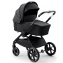 Happy Baby Коляска 2 в 1 KIDLANDER, black