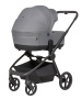 Carrello Коляска 2 в 1  Carrello  Epica  CRL-8510  Iron Grey
