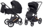 Carrello Коляска 2 в 1  Carrello  Sigma  CRL-6523  Iridium Black 2025