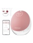 Momcozy Беспроводной портативный электрический молокоотсос BP223 (Mobile Flow, M9), 2 шт 