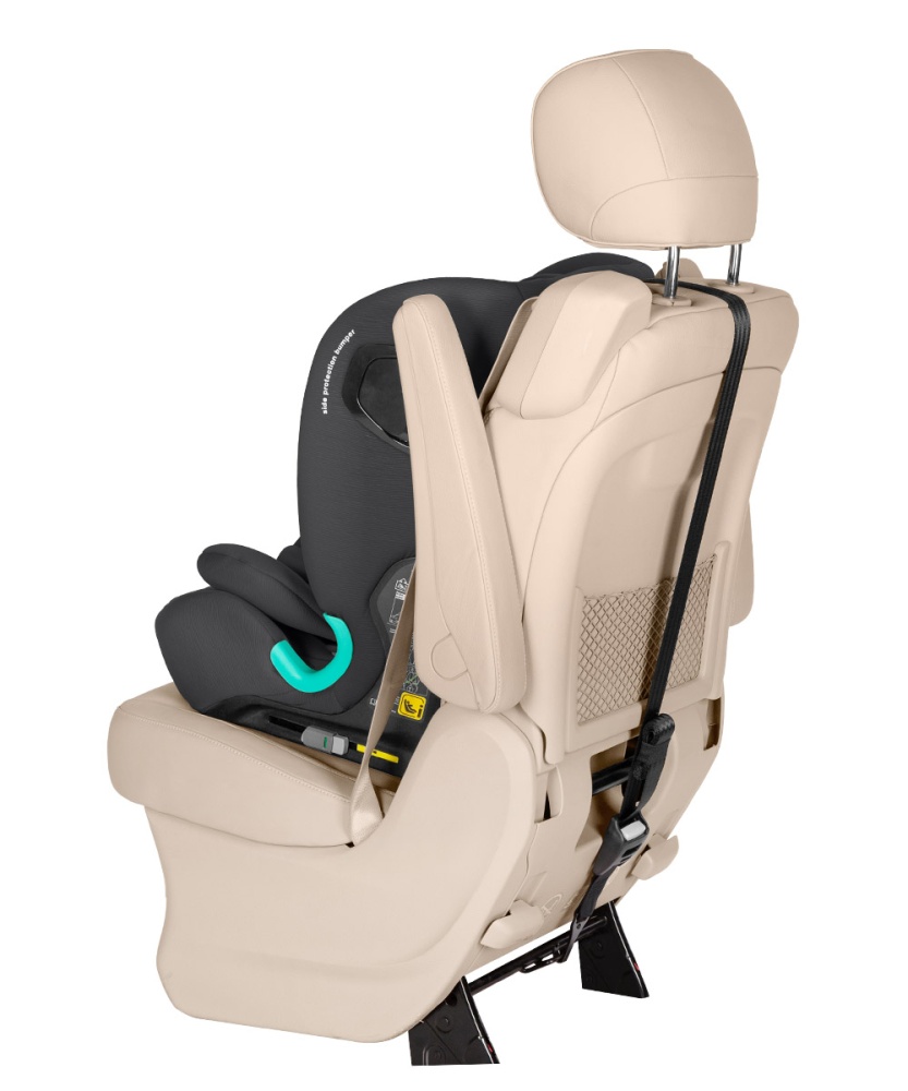 Carrello АВТОКРЕСЛО G308  Yukon  Deepwater Grey