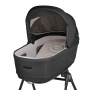 Коляска 3 в 1 Inglesina Electa Upper Black